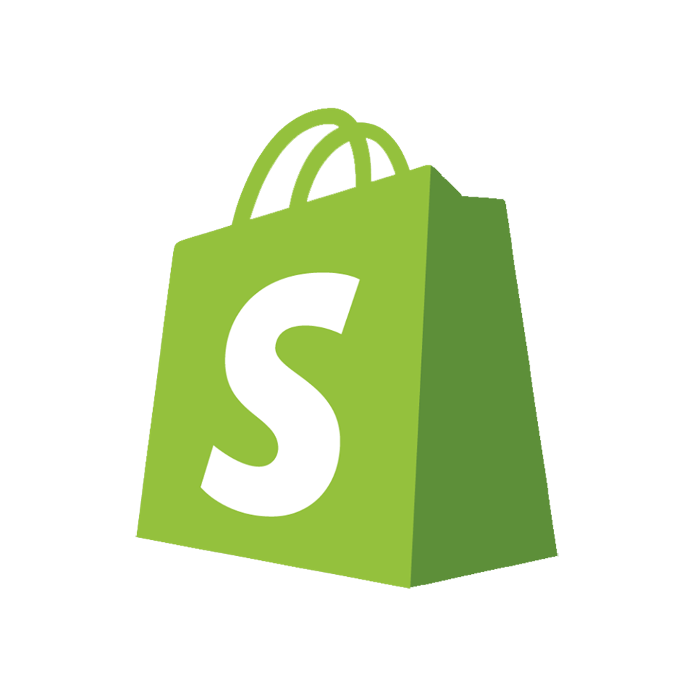 Shopify development icon
