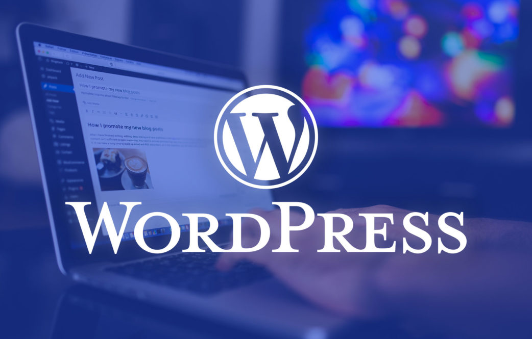 Why I Love Building Small Business Websites with WordPress in 2025