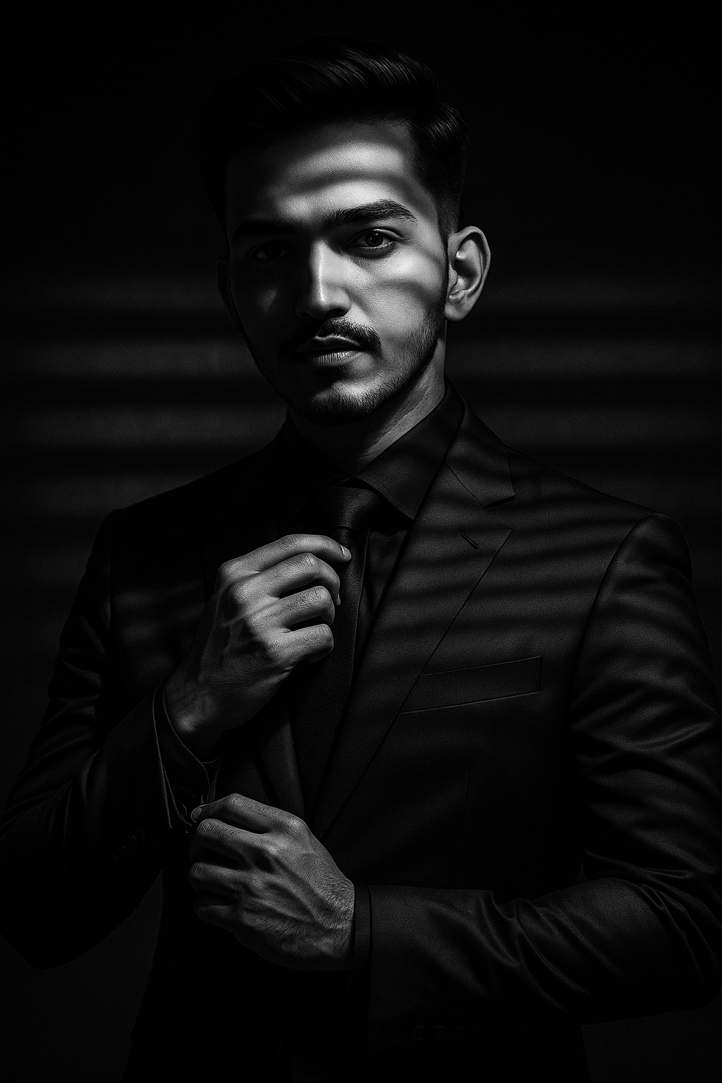 Kishan Rajyguru profile image
